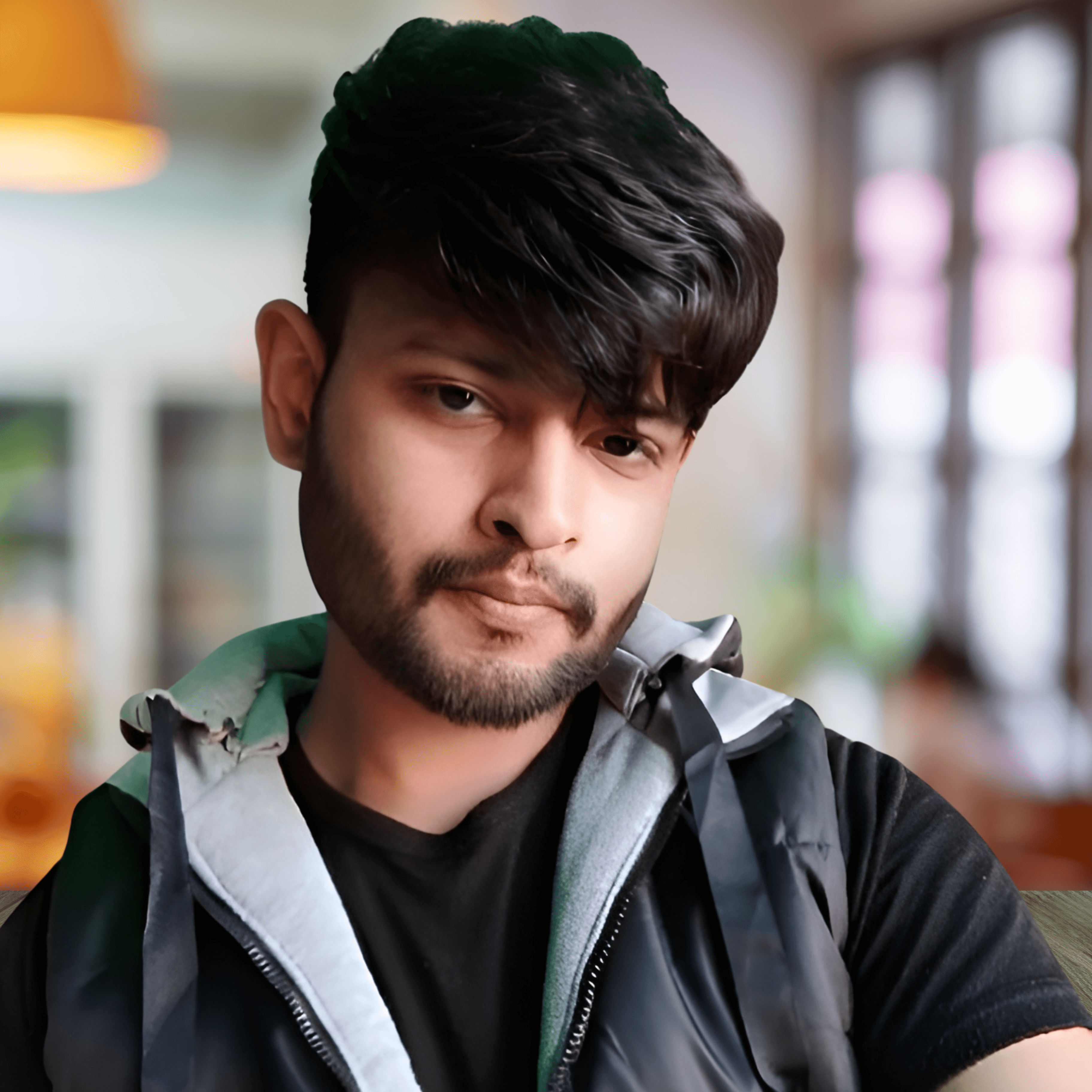 Muzammil Saleem
