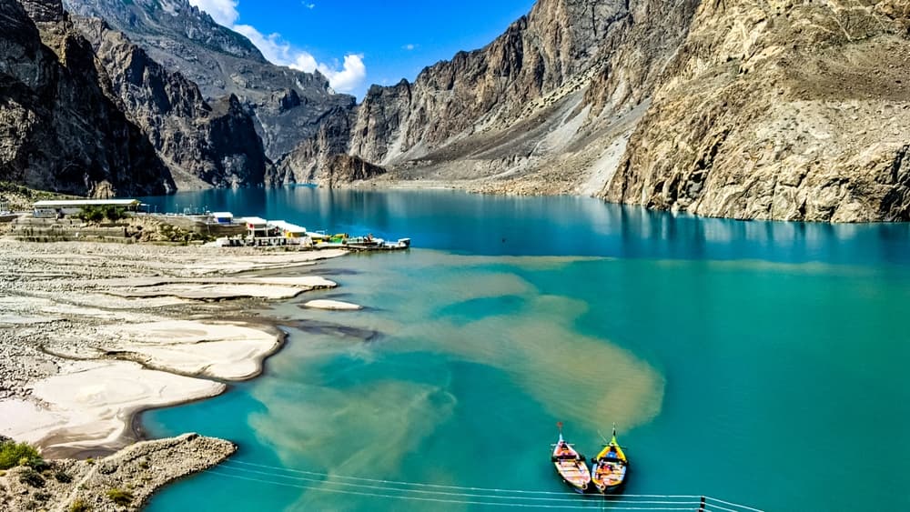 Hunza Valley