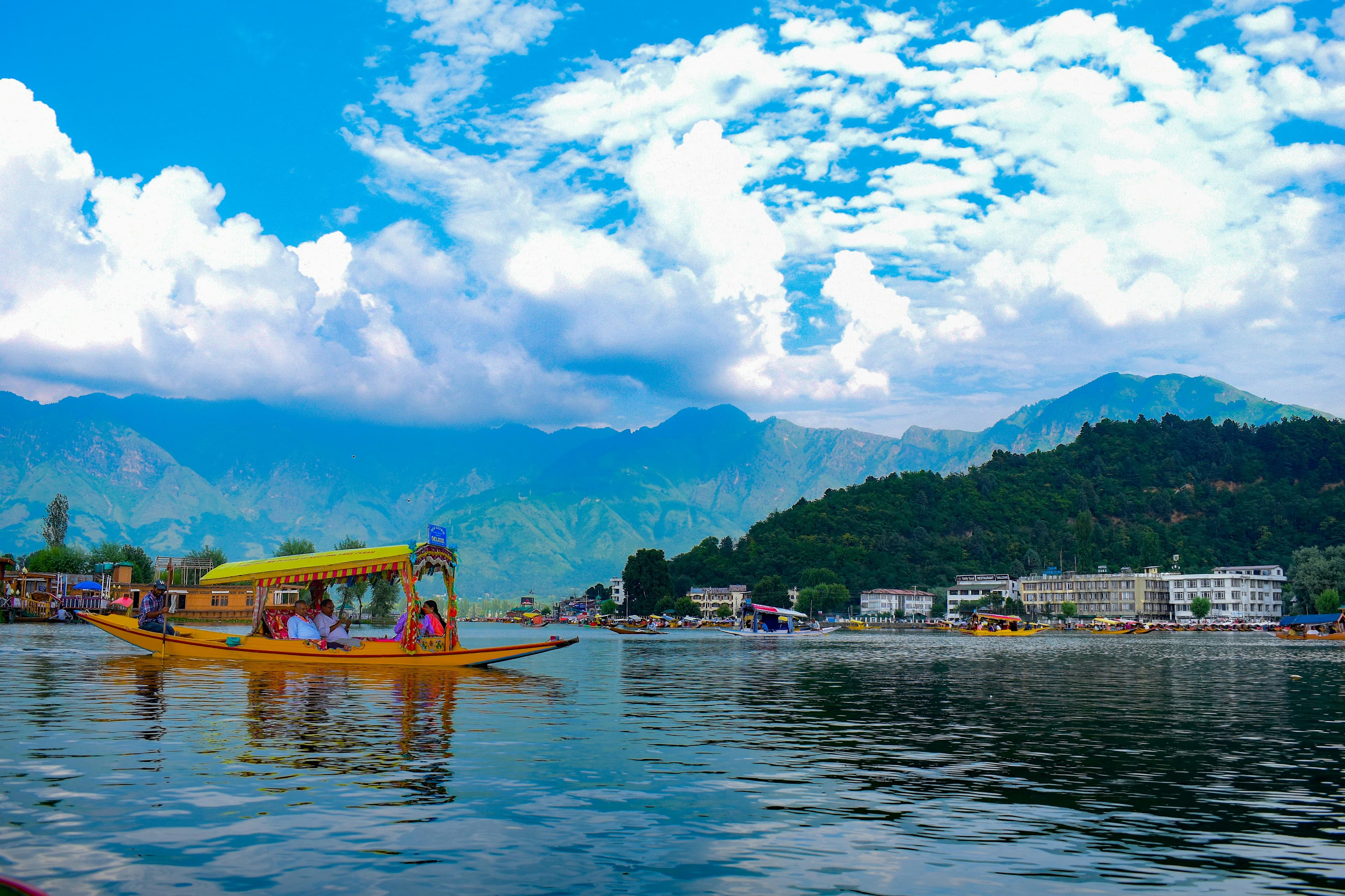 Neelum Valley